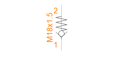 RHZ-15L-M